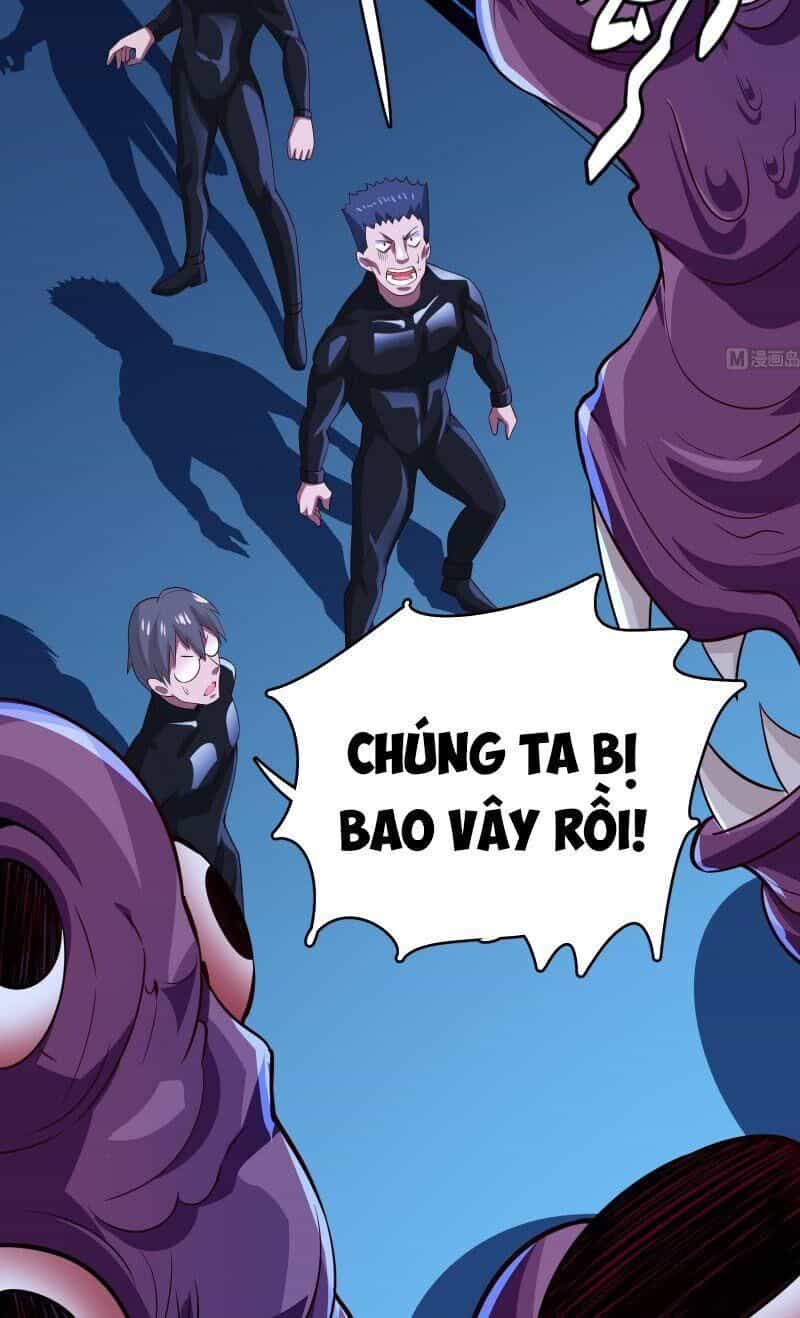 Shipper Thần Cấp - Chương 59 - ảnh 4