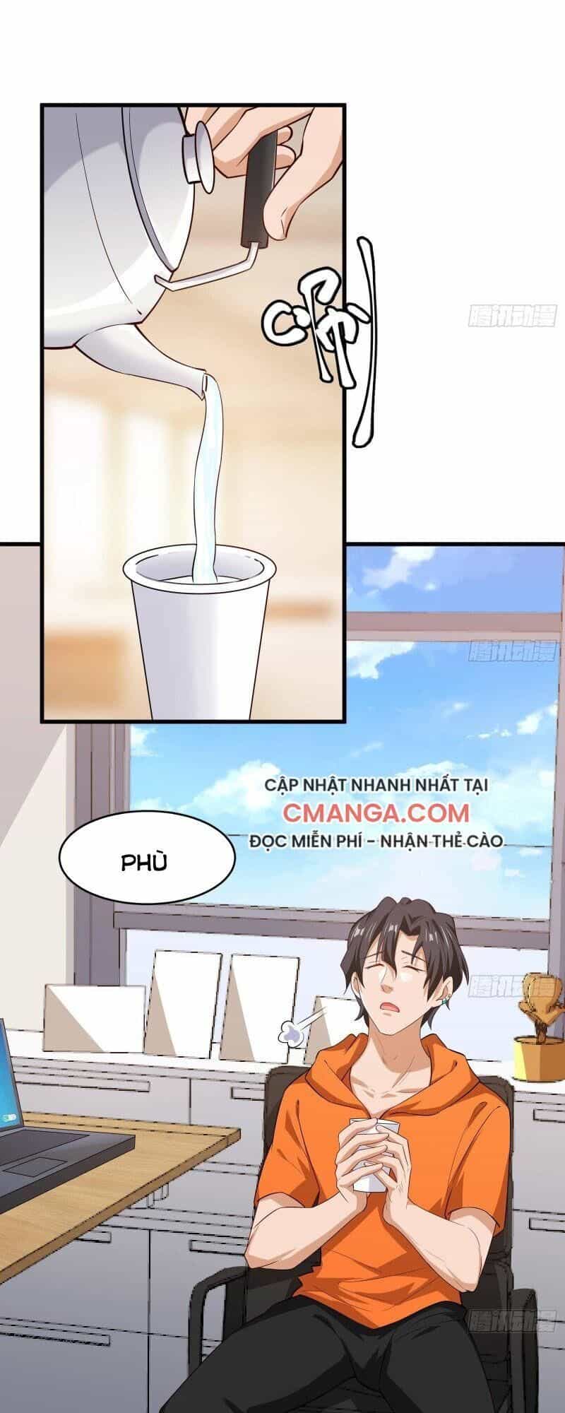Shipper Thần Cấp - Chương 60 - ảnh 1