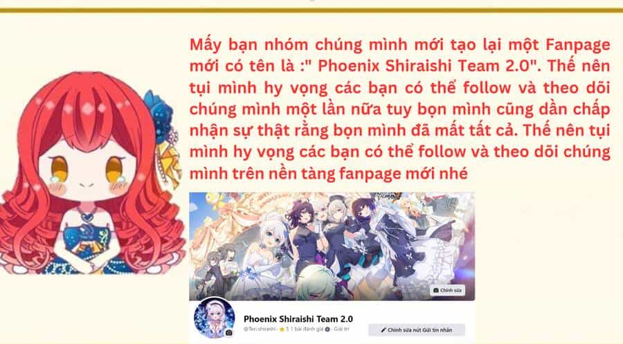 Shirokuma Tensei - Chuong 9.1 - ảnh 1