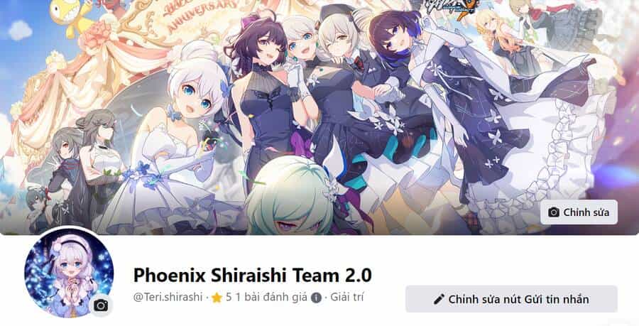 Shirokuma Tensei - Chuong 9.1 - ảnh 19