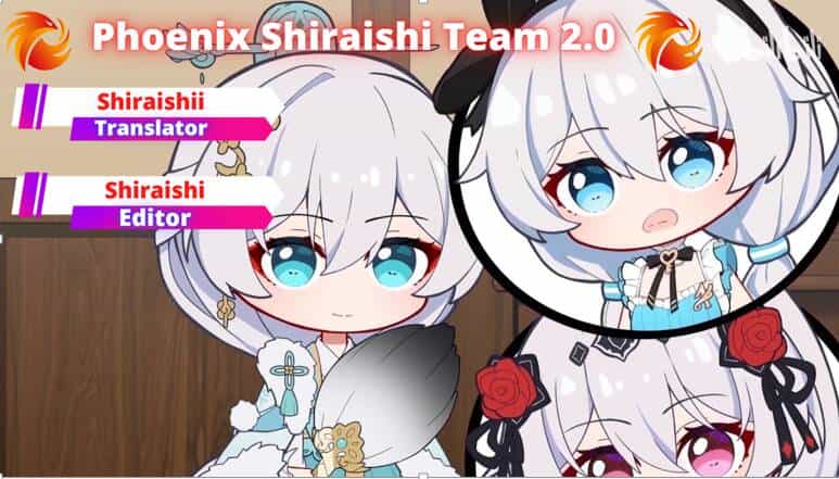 Shirokuma Tensei - Chuong 9.1 - ảnh 8