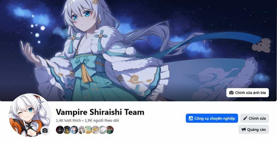 Shirokuma Tensei - Chương 11.1 - ảnh 3