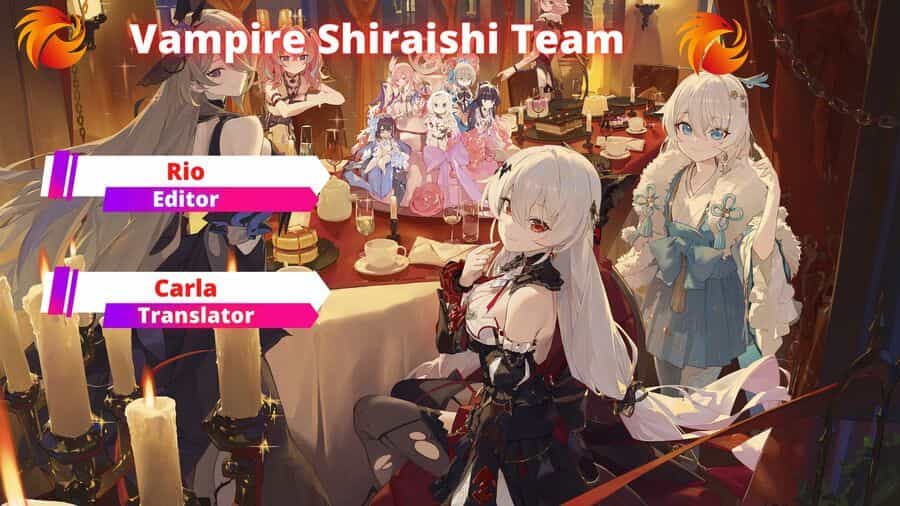 Shirokuma Tensei - Chương 11.1 - ảnh 6