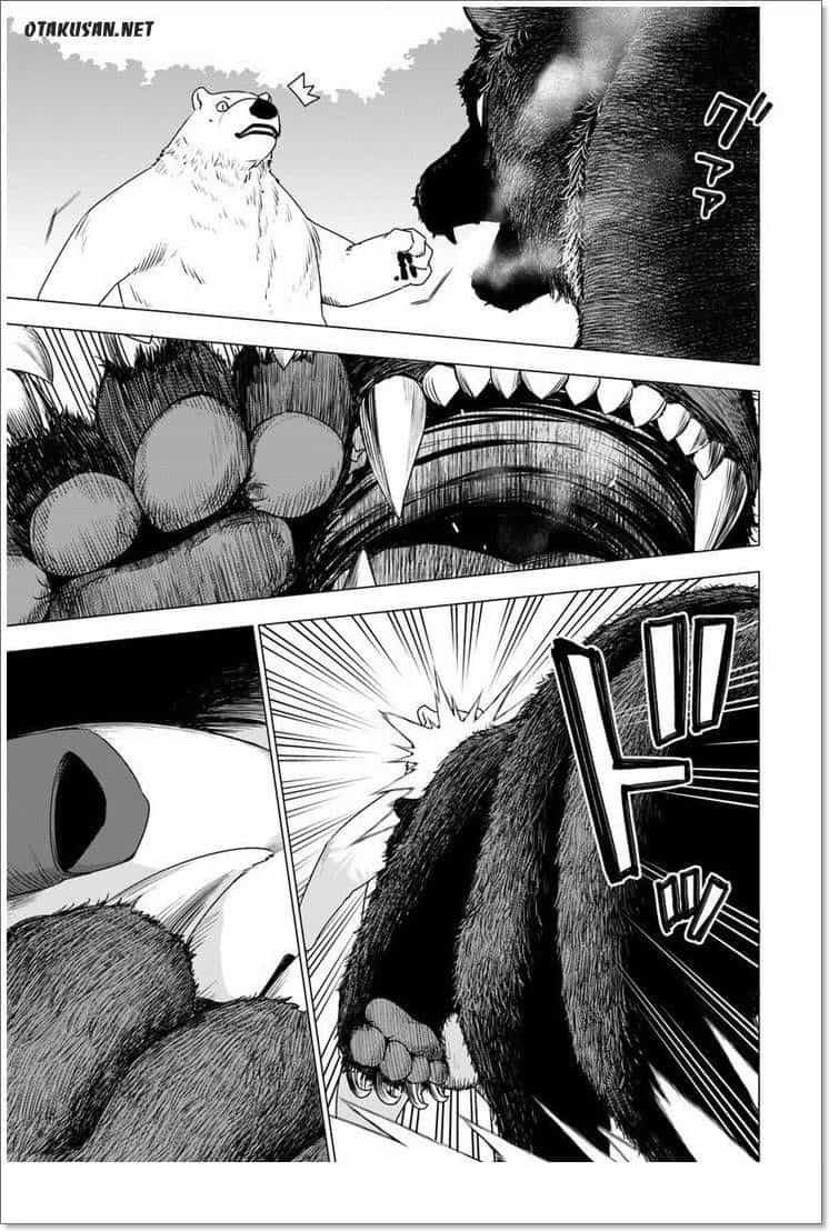 Shirokuma Tensei - Chương 2 - ảnh 5