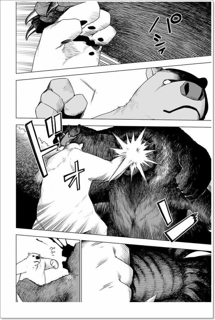 Shirokuma Tensei - Chương 2 - ảnh 8