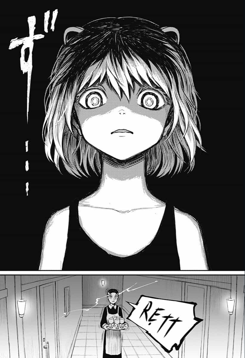 Shoujo Null - Chuong 1 - ảnh 52