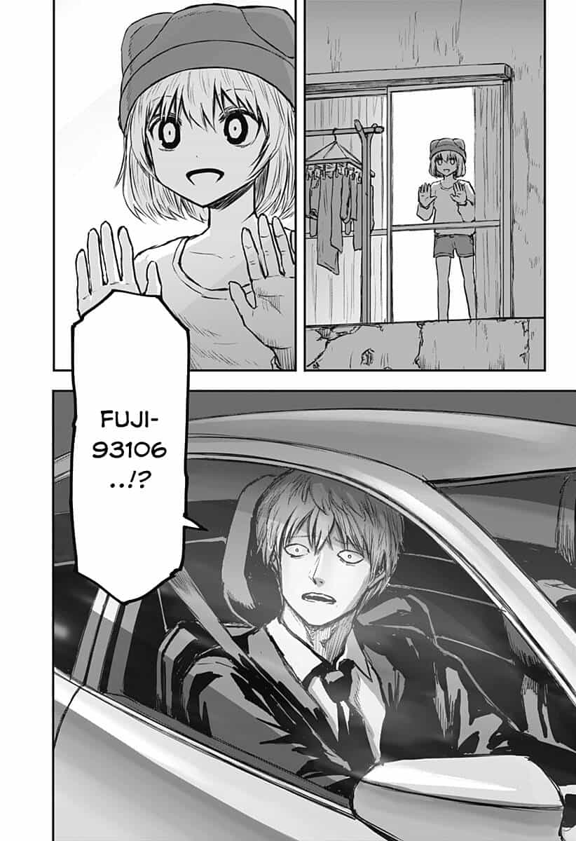 Shoujo Null - Chương 8 - ảnh 3