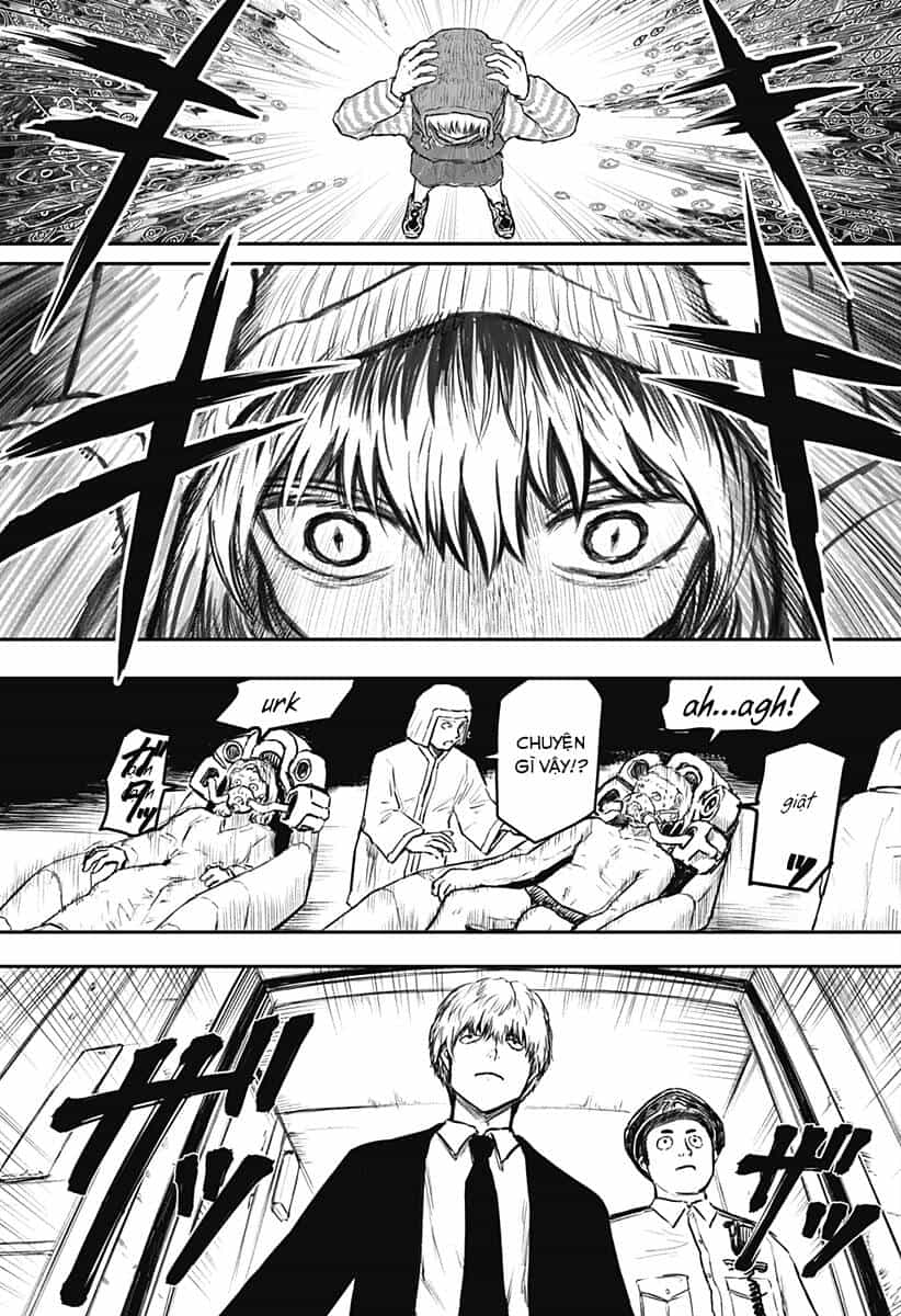 Shoujo Null - Chương 10 - ảnh 12