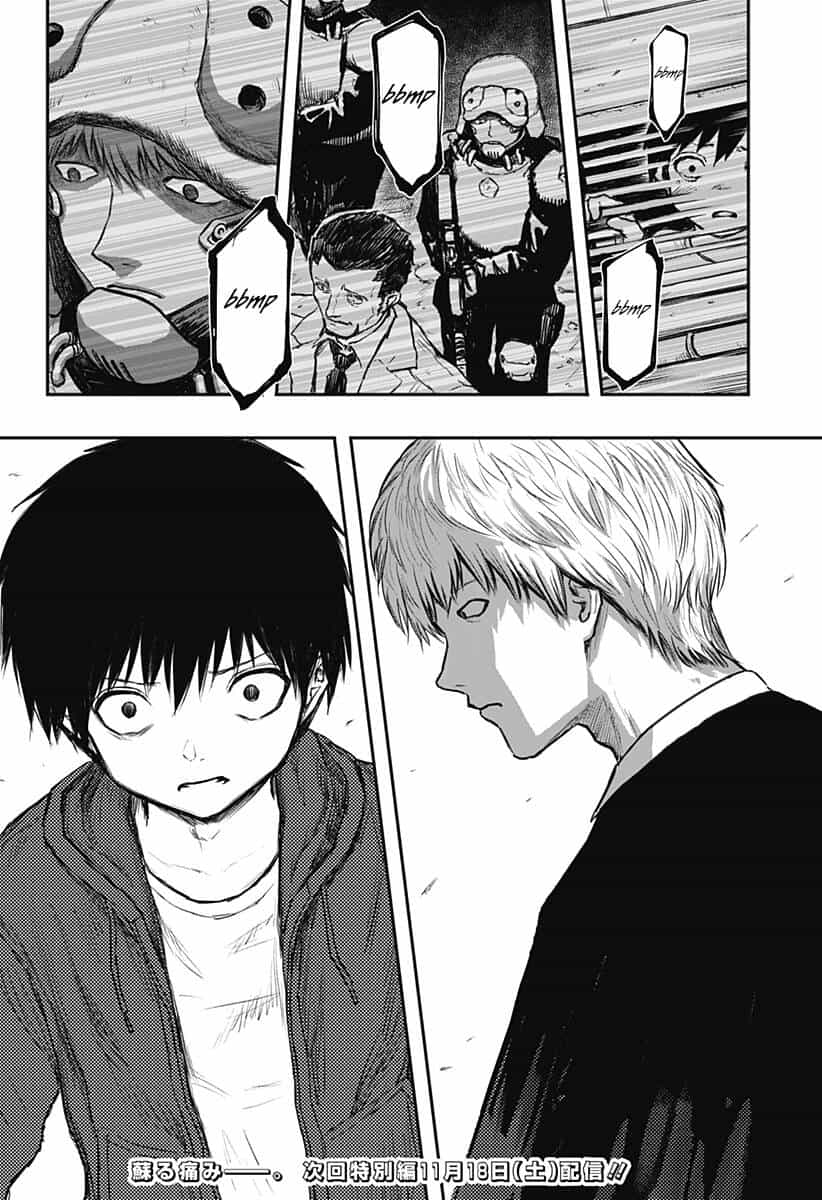 Shoujo Null - Chương 10 - ảnh 21