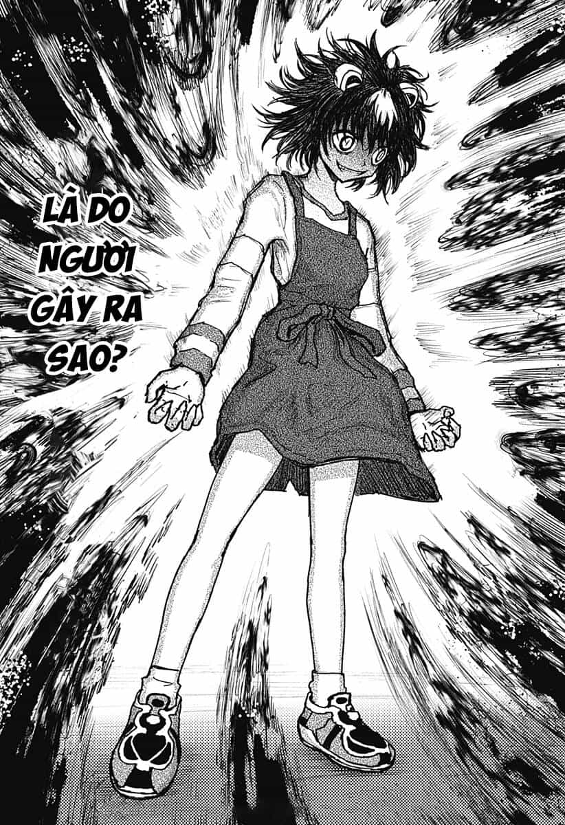 Shoujo Null - Chương 11 - ảnh 25