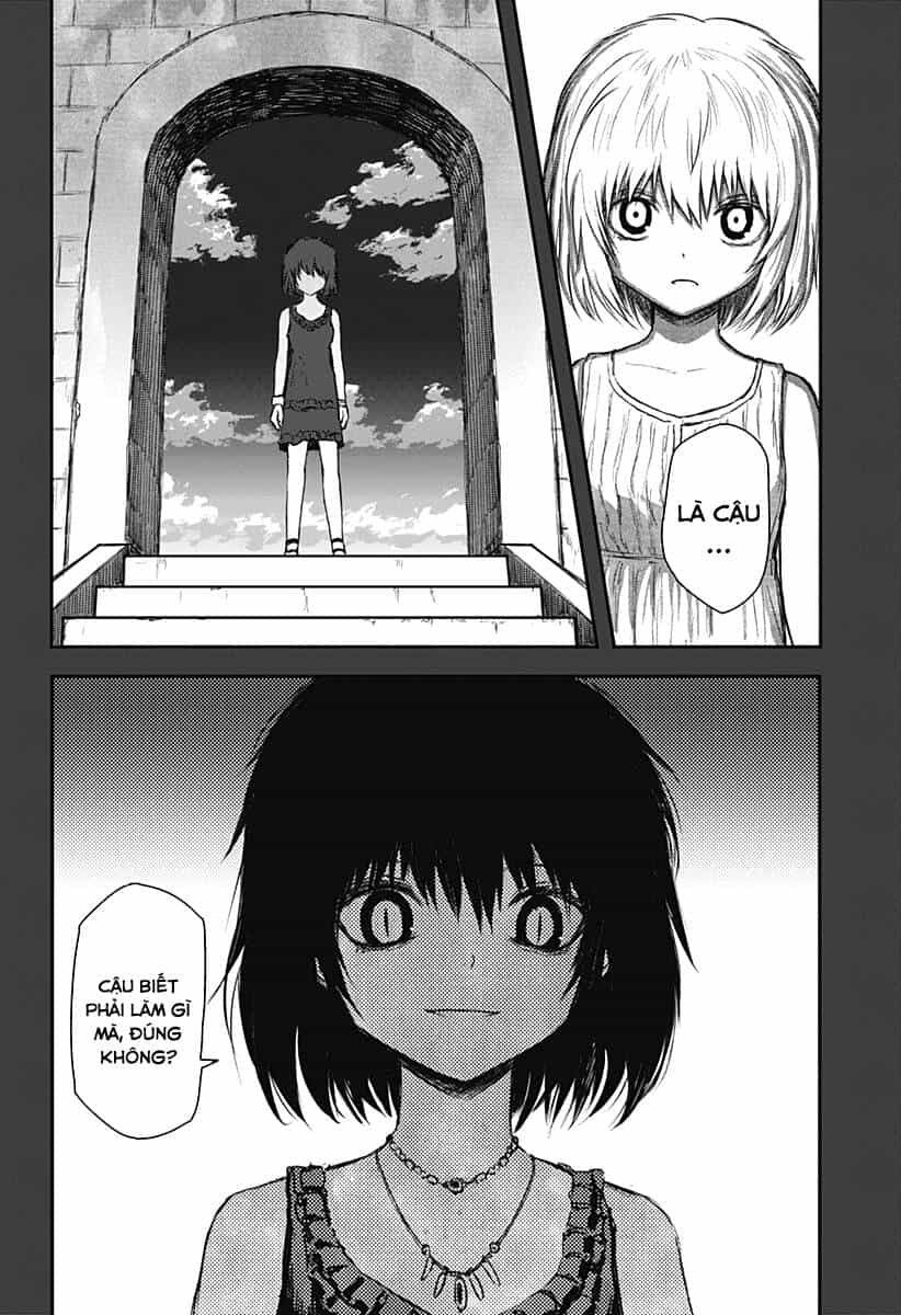 Shoujo Null - Chương 12 - ảnh 13