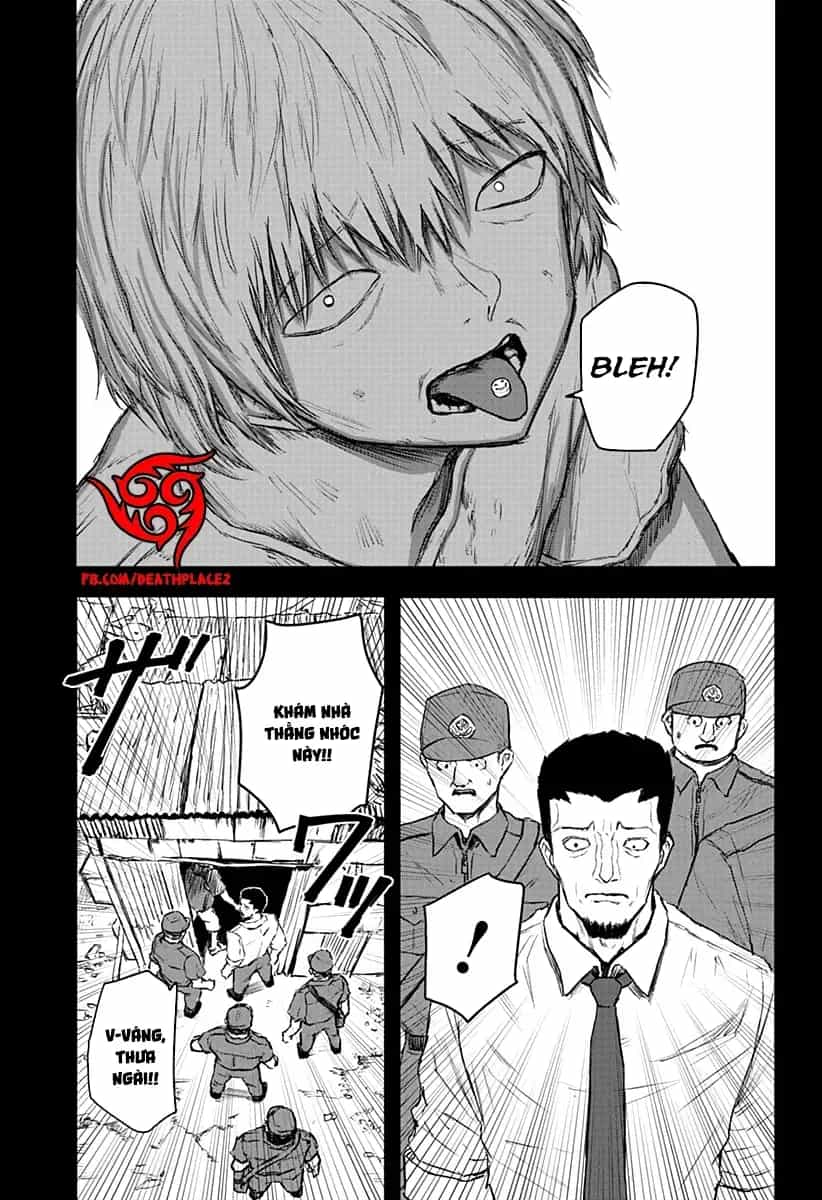 Shoujo Null - Chương 13 - ảnh 18