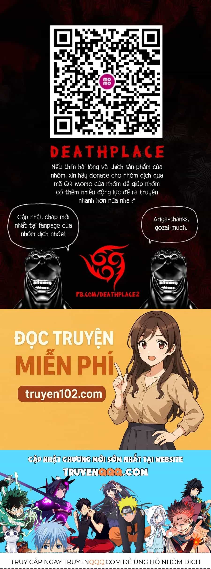 Shoujo Null - Chương 13 - ảnh 26