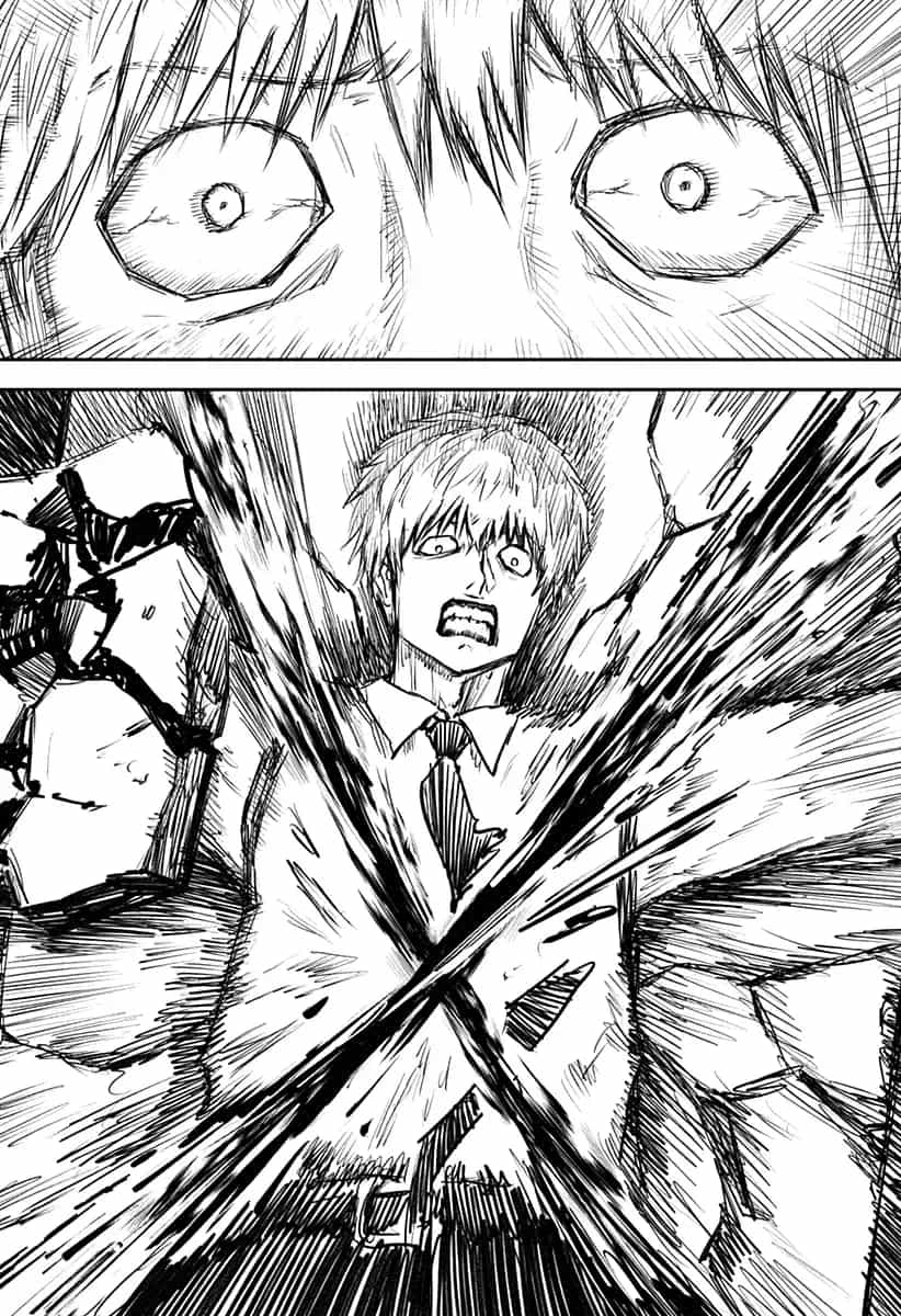 Shoujo Null - Chương 14 - ảnh 11