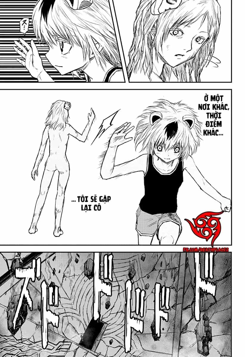 Shoujo Null - Chương 14 - ảnh 15