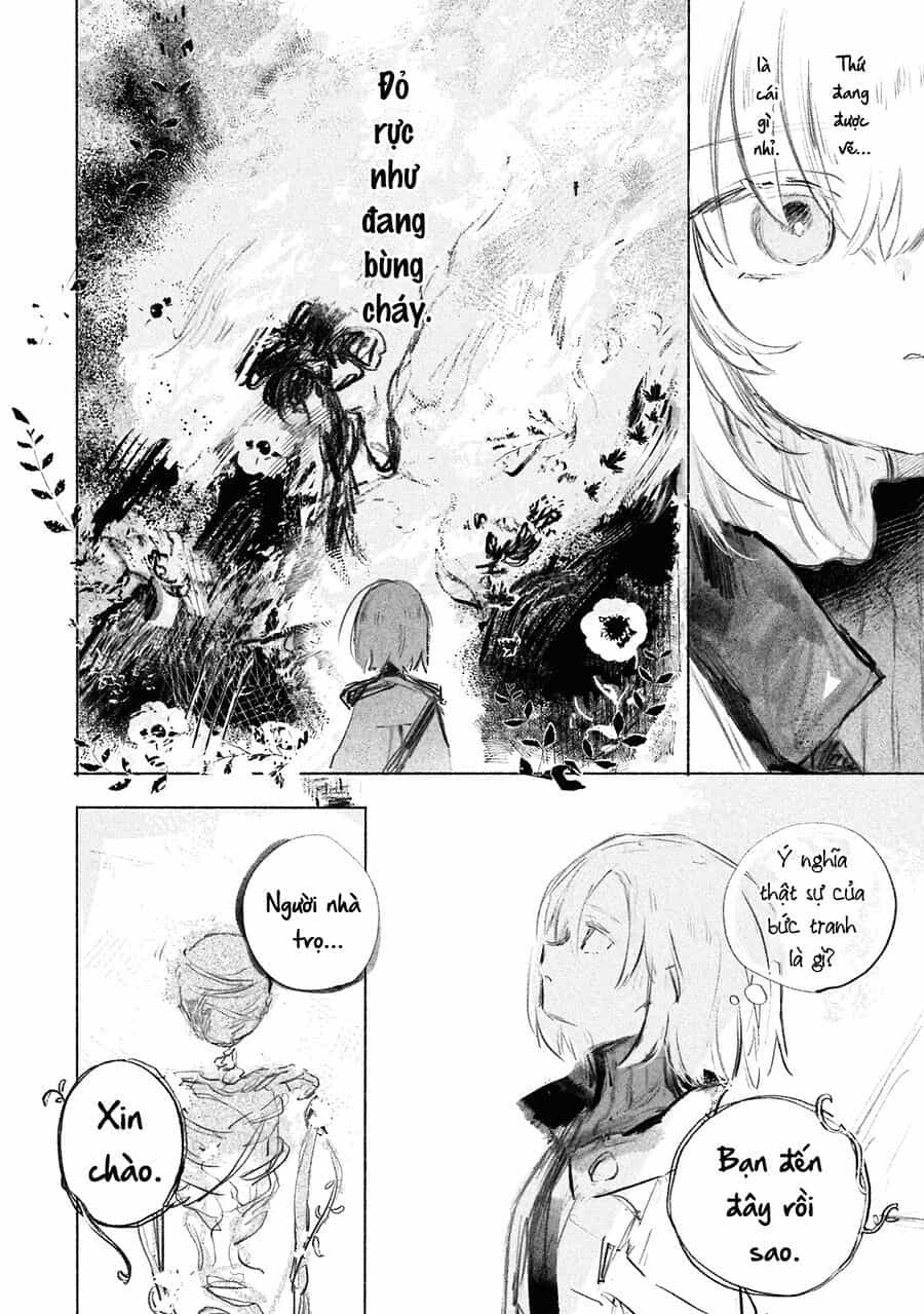 Shoujo Seikan Hyouryuuki - Chương 1 - ảnh 17