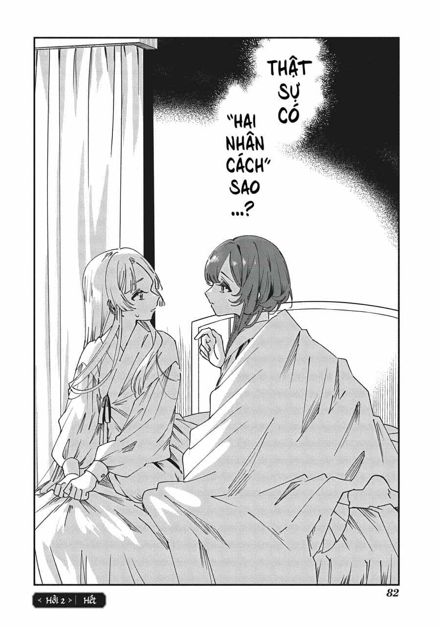 Shura No Hakoniwa - Chương 2 - ảnh 14