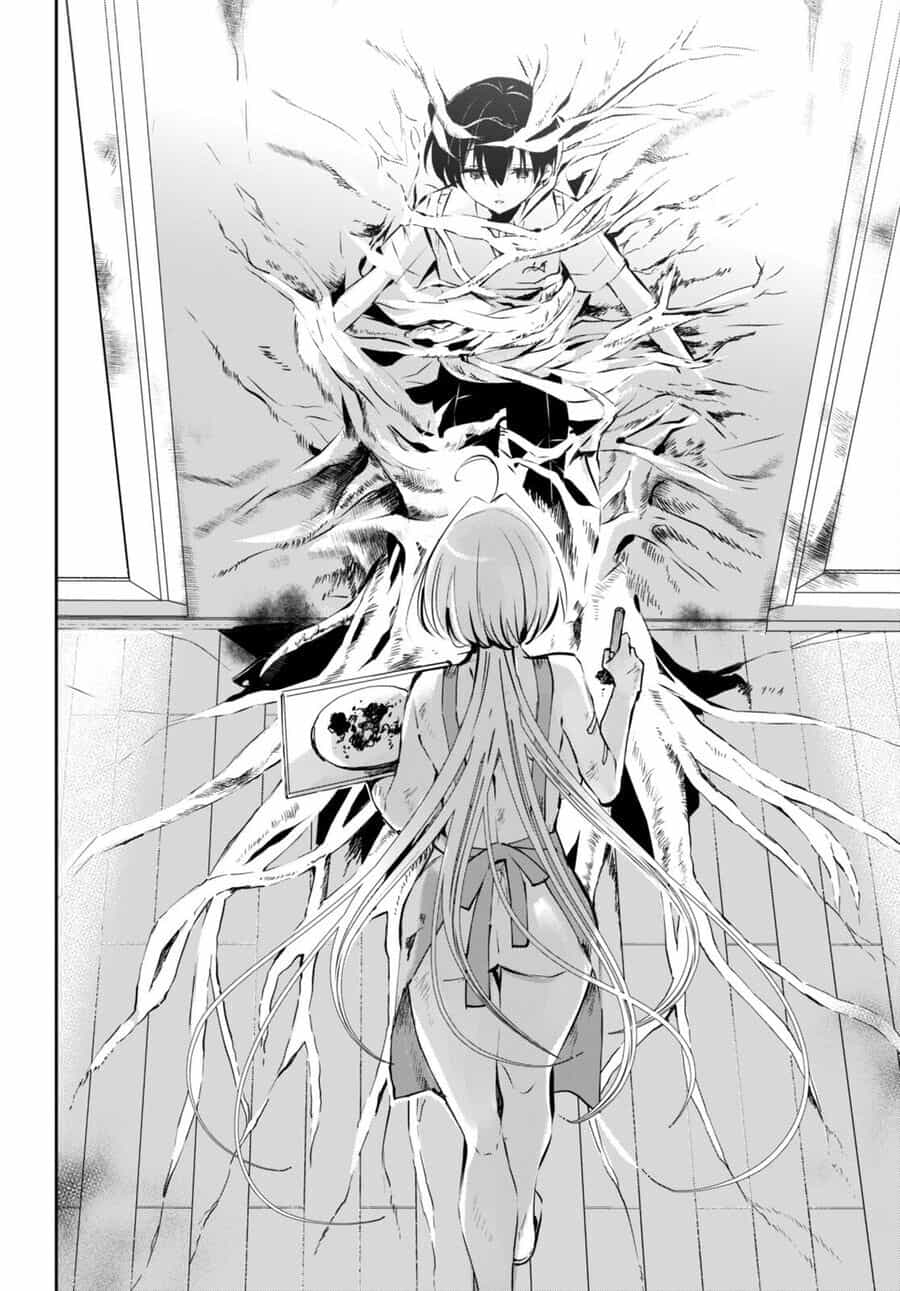 Shuumatsu No Hanayome-Sama ~Sweet Home†Melty Life~ - Chương 14 - ảnh 5