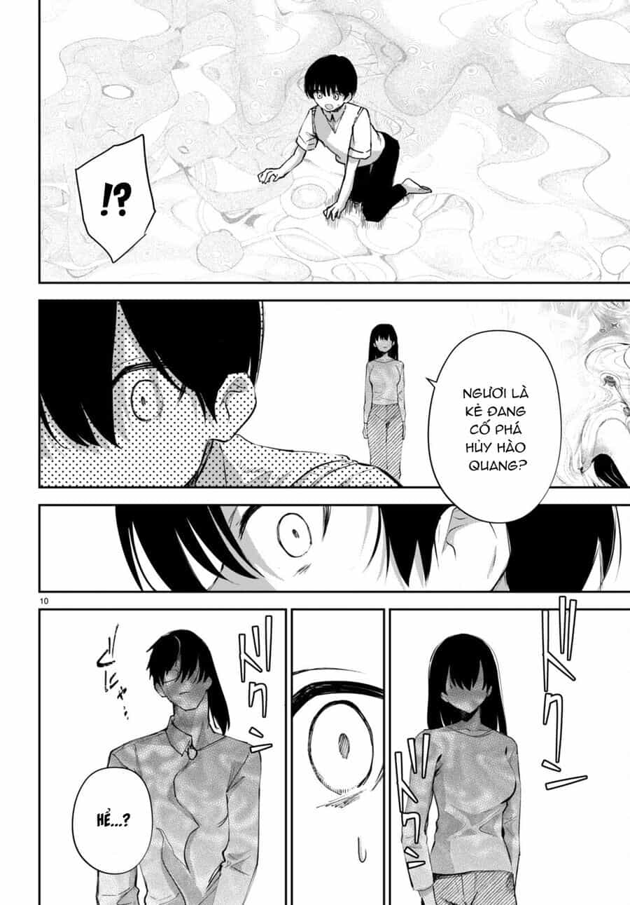 Shuumatsu No Hanayome-Sama ~Sweet Home†Melty Life~ - Chương 18 - ảnh 10
