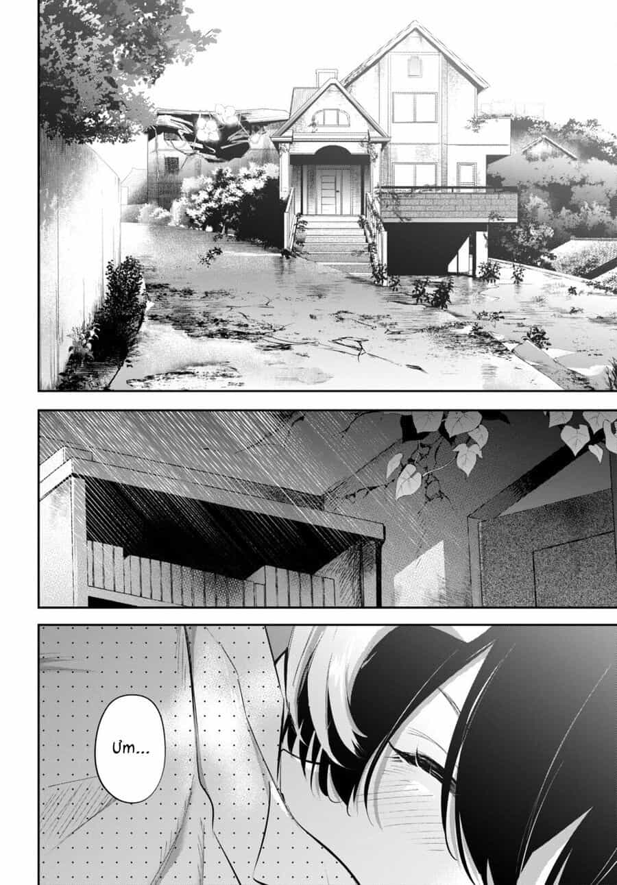 Shuumatsu No Hanayome-Sama ~Sweet Home†Melty Life~ - Chương 19 - ảnh 2