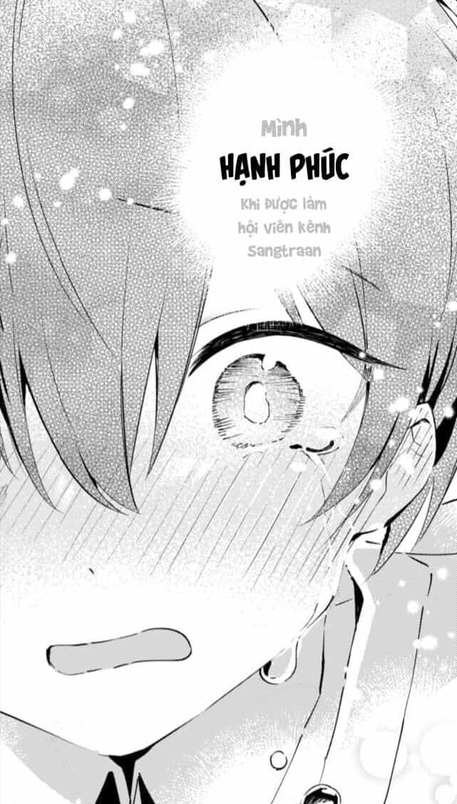 Shuumatsu No Hanayome-Sama ~Sweet Home†Melty Life~ - Chương 5 - ảnh 28