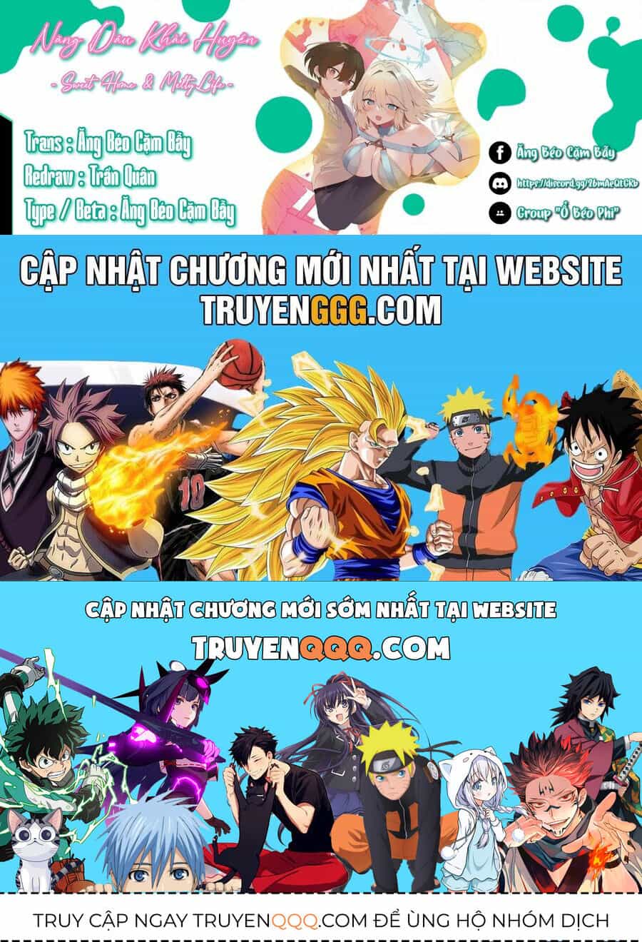 Shuumatsu No Hanayome-Sama ~Sweet Home†Melty Life~ - Chương 7 - ảnh 20