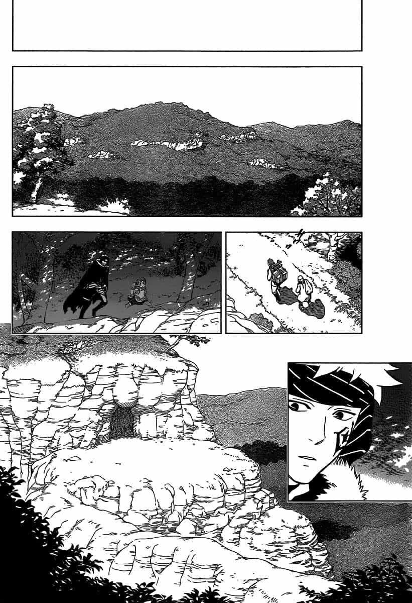 Shuumatsu No Laughter - Chương 2 - ảnh 26