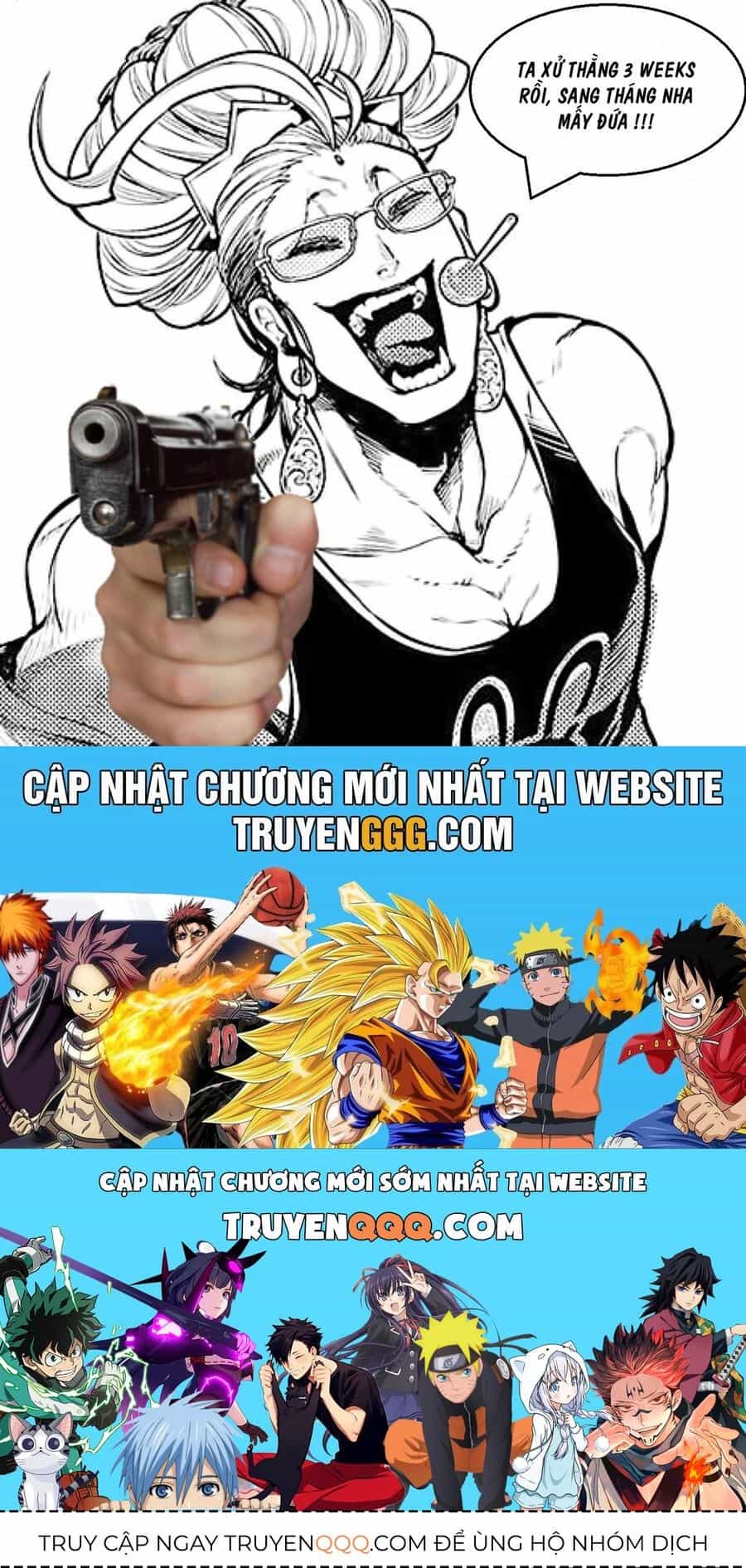Shuumatsu No Valkyrie Kinden - Kamigami No Apocalypse - Chương 6 - ảnh 49