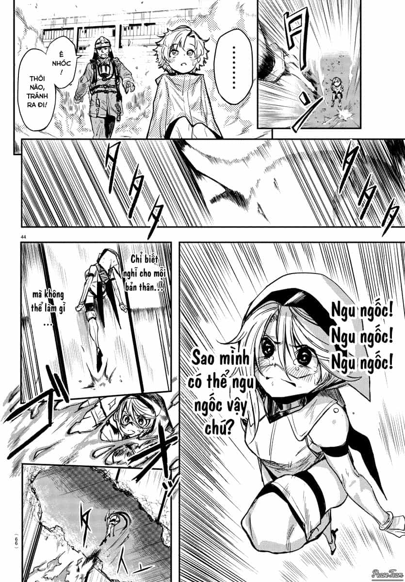 Shy - Chương 1 - ảnh 46