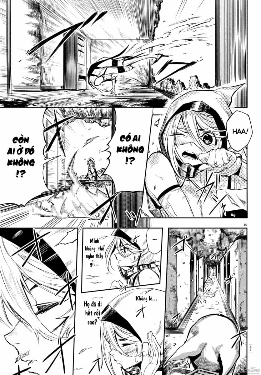 Shy - Chương 1 - ảnh 47