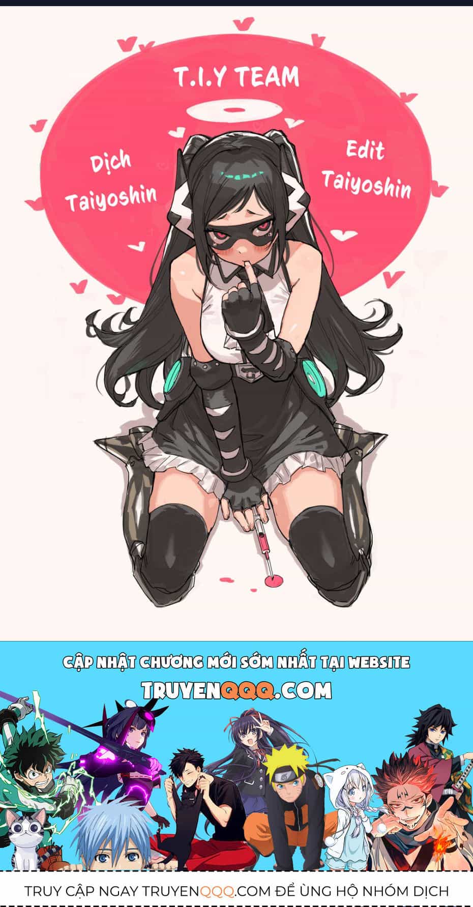 Shy - Chương 108 - ảnh 21
