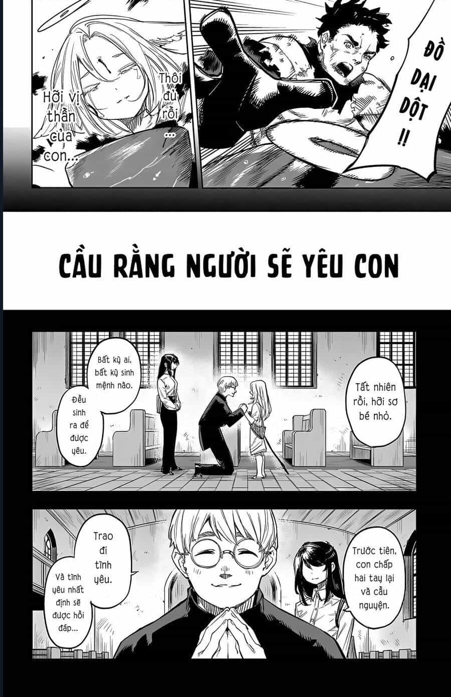 Shy - Chương 112 - ảnh 15
