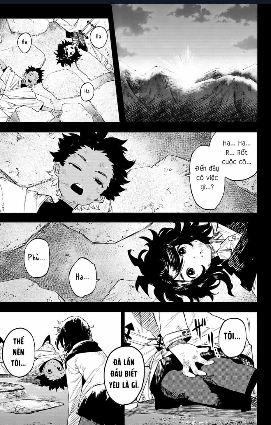 Shy - Chương 114 - ảnh 16