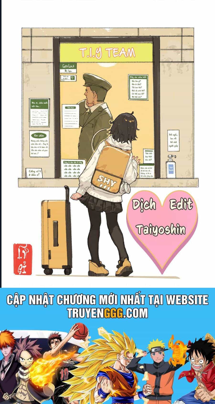 Shy - Chương 127 - ảnh 24