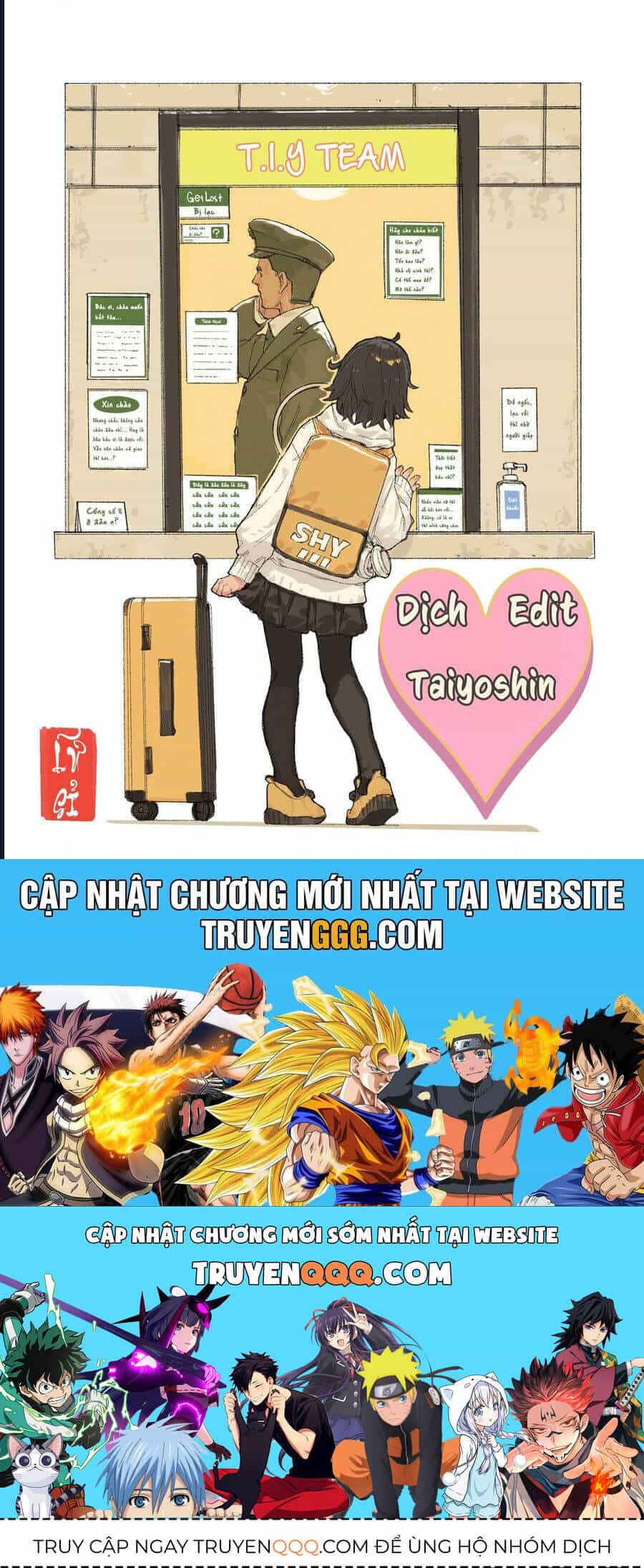 Shy - Chương 132 - ảnh 26