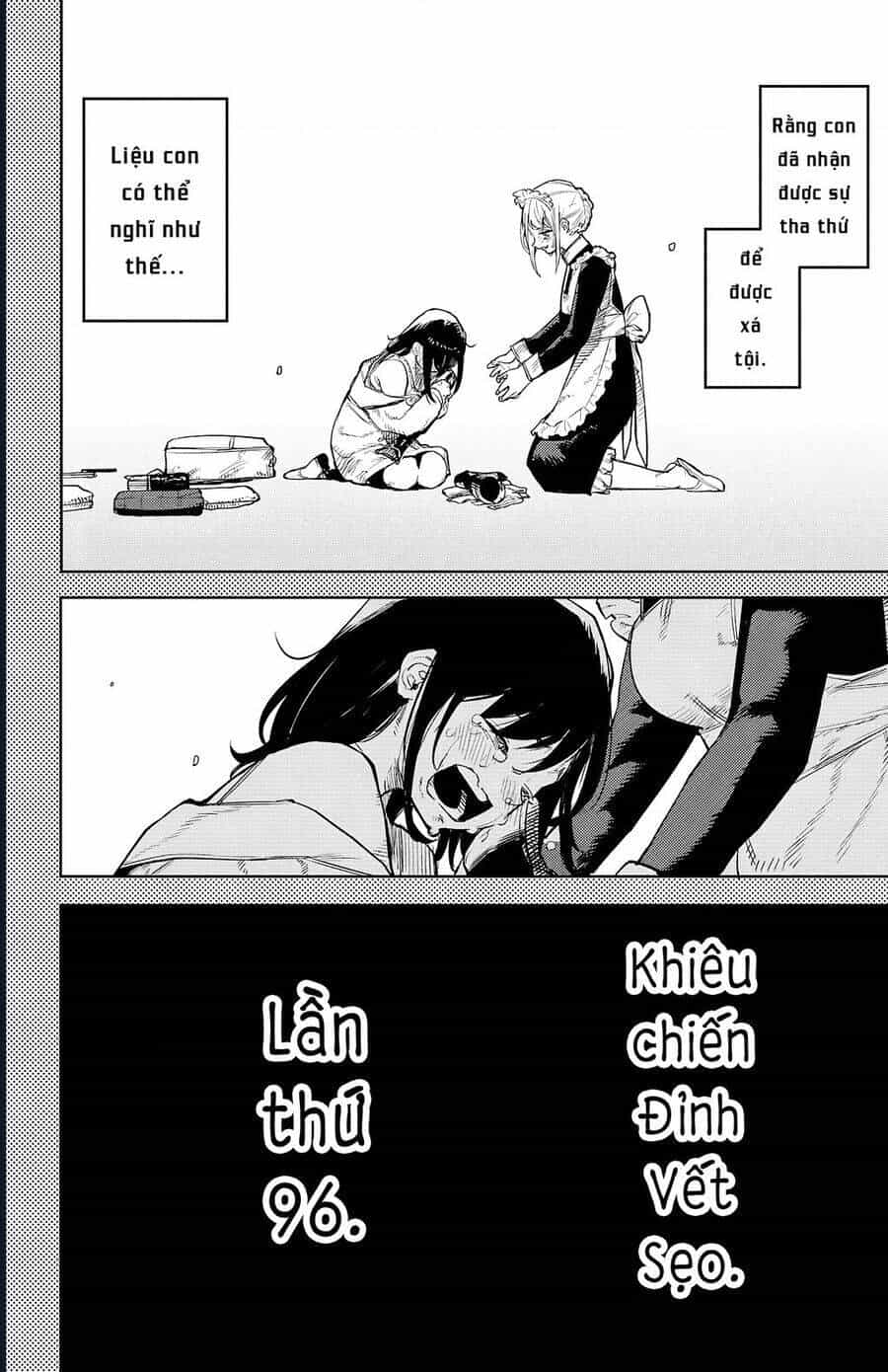 Shy - Chương 136 - ảnh 20