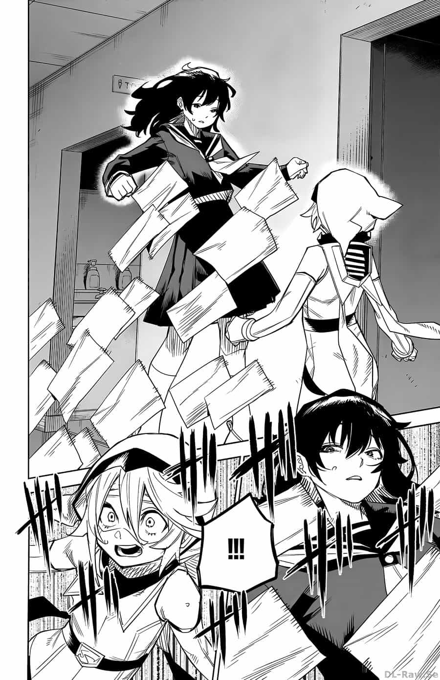 Shy - Chương 183 - ảnh 4