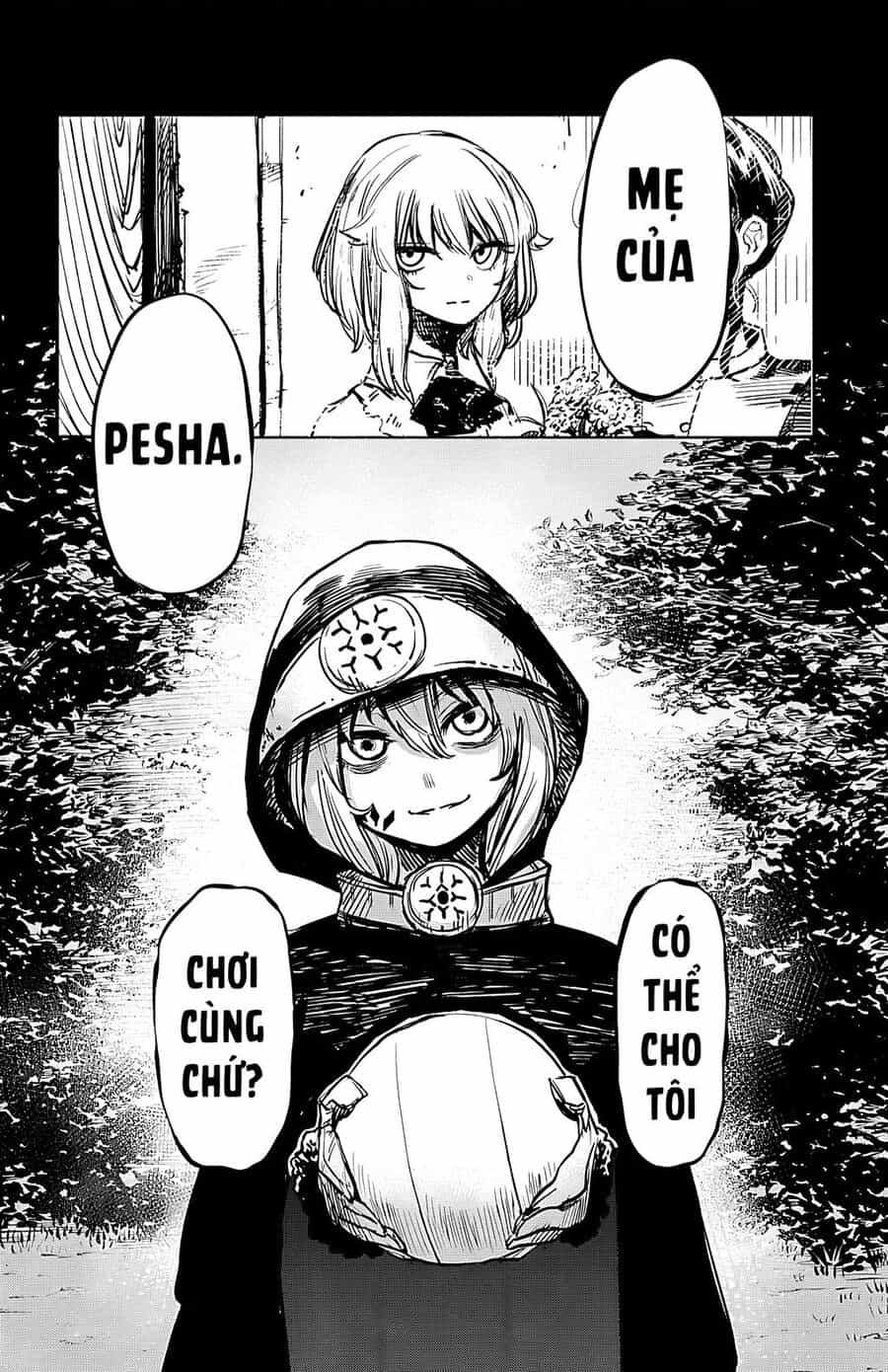 Shy - Chuong 19 - ảnh 20