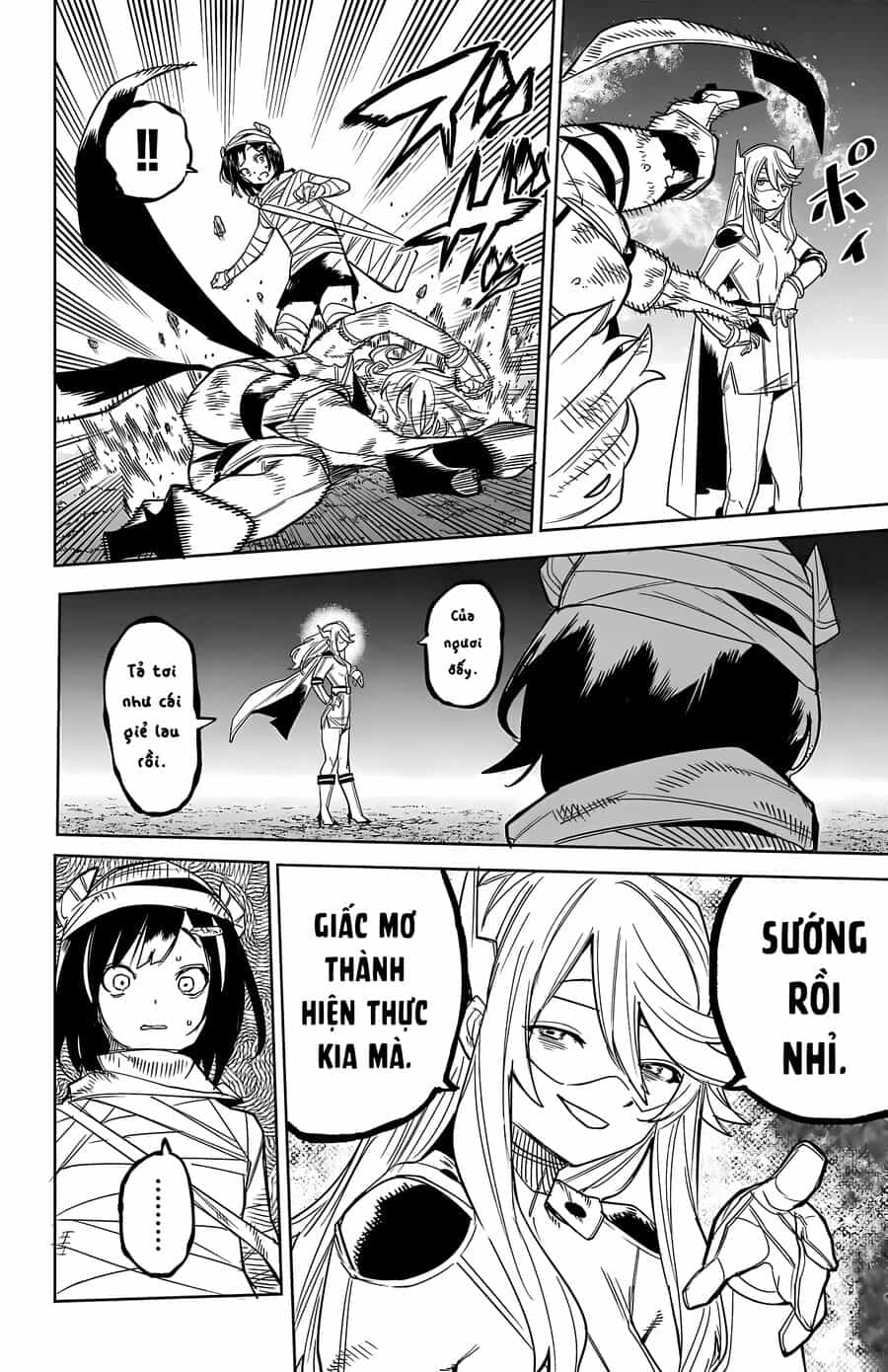 Shy - Chương 194 - ảnh 9