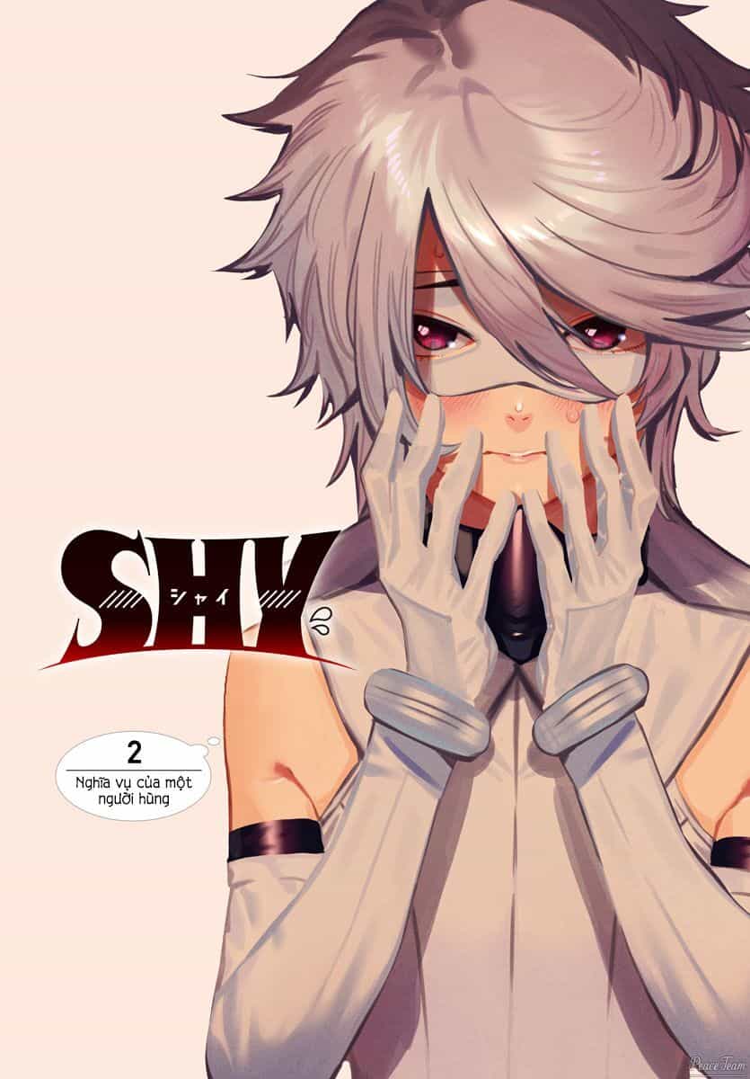 Shy - Chương 2 - ảnh 1