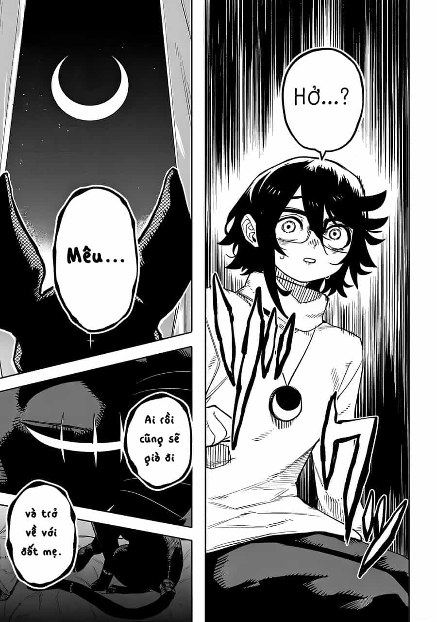 Shy - Chương 207 - ảnh 19