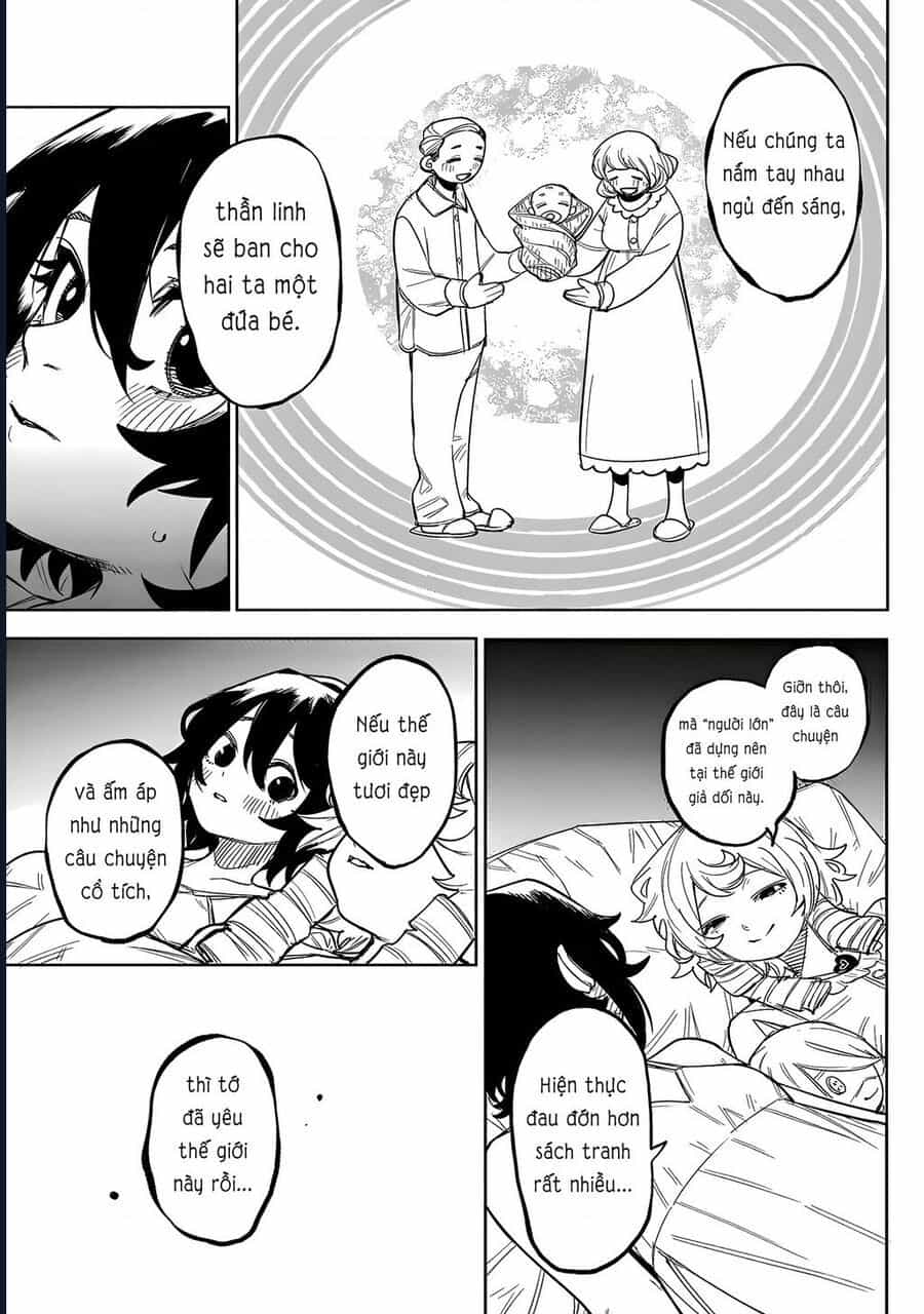 Shy - Chương 243 - ảnh 15