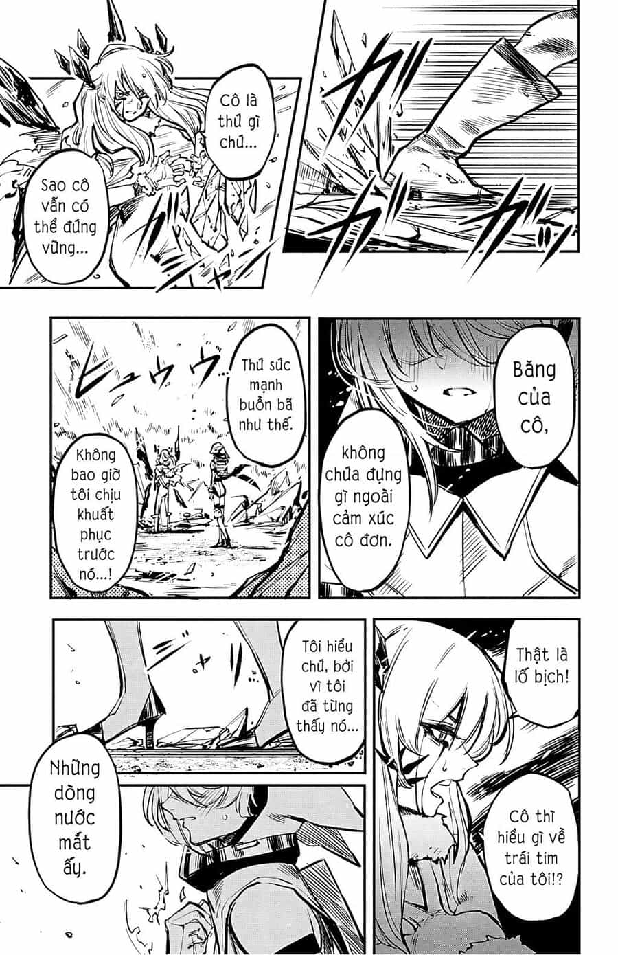 Shy - Chuong 25 - ảnh 18