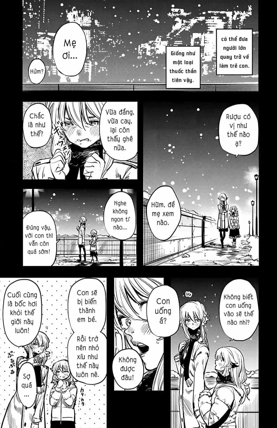 Shy - Chuong 27 - ảnh 10
