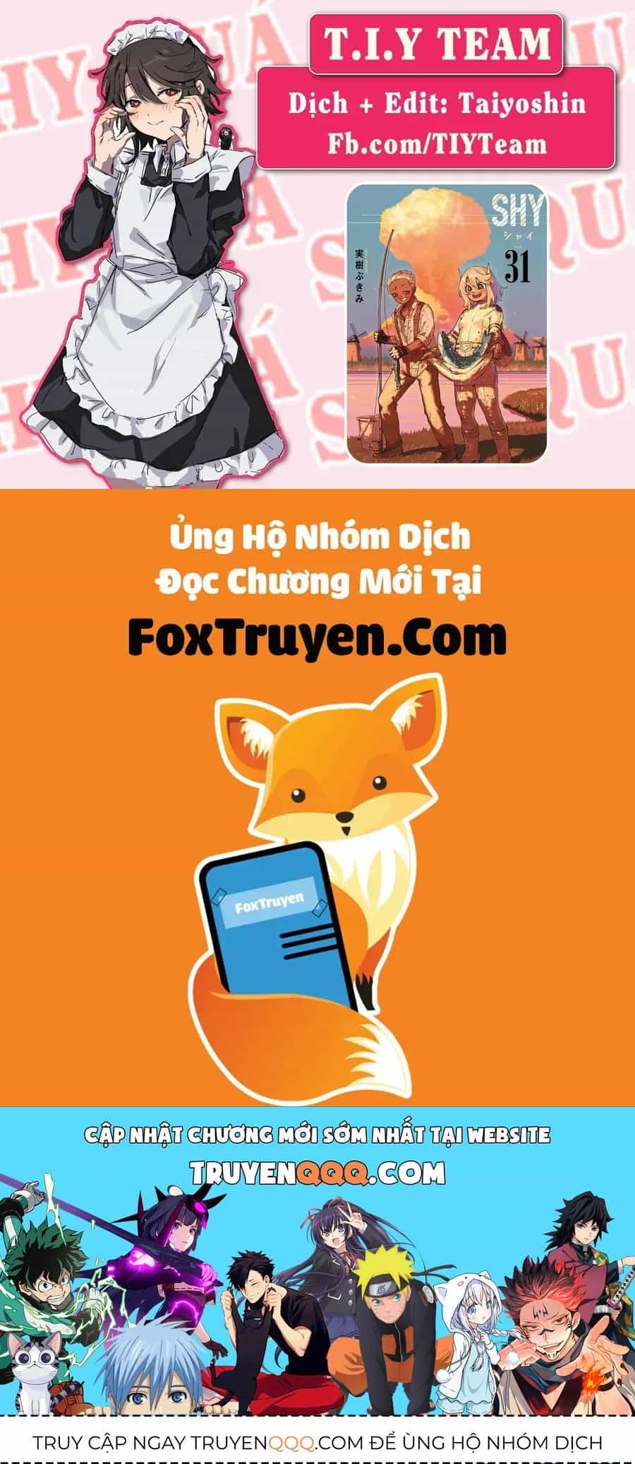 Shy - Chương 274 - ảnh 20
