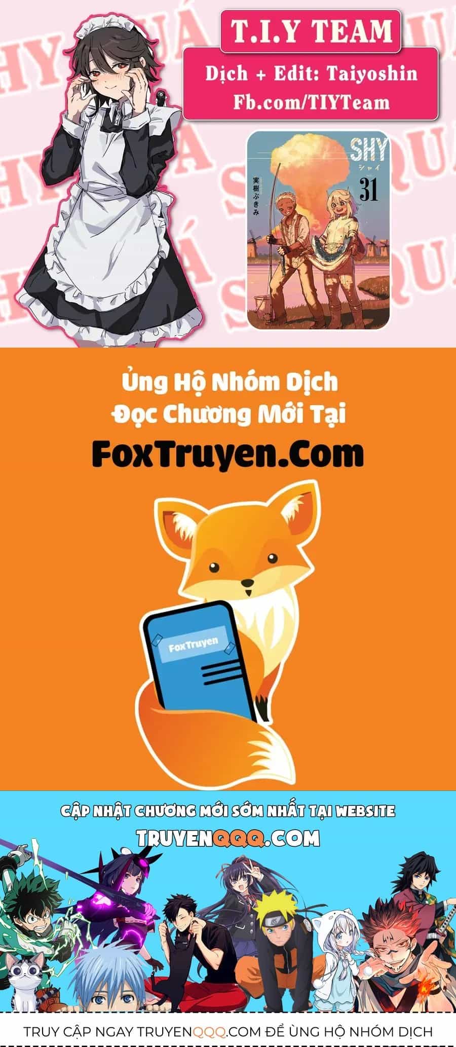 Shy - Chương 275 - ảnh 25