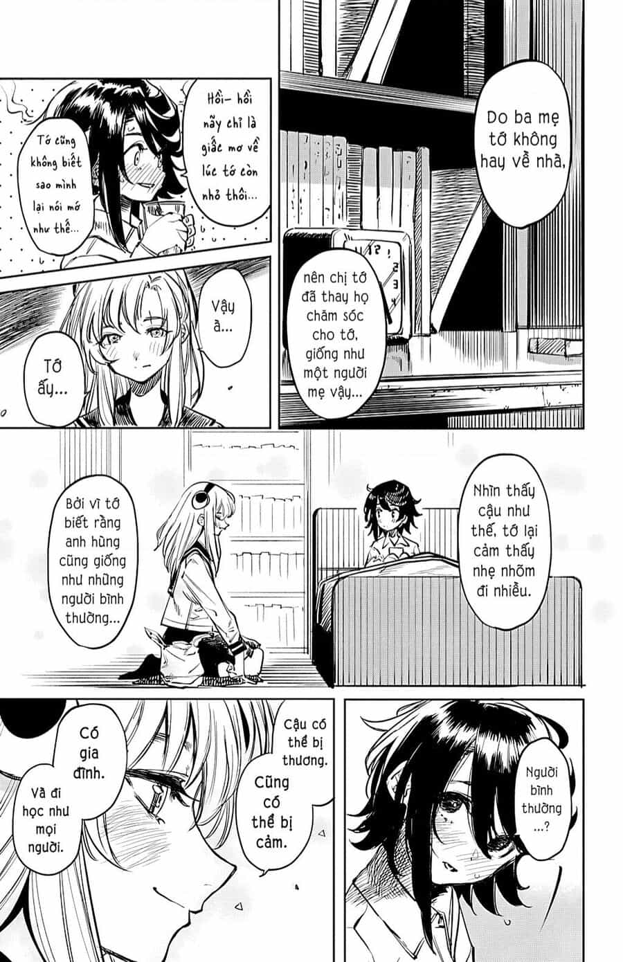 Shy - Chuong 30 - ảnh 16