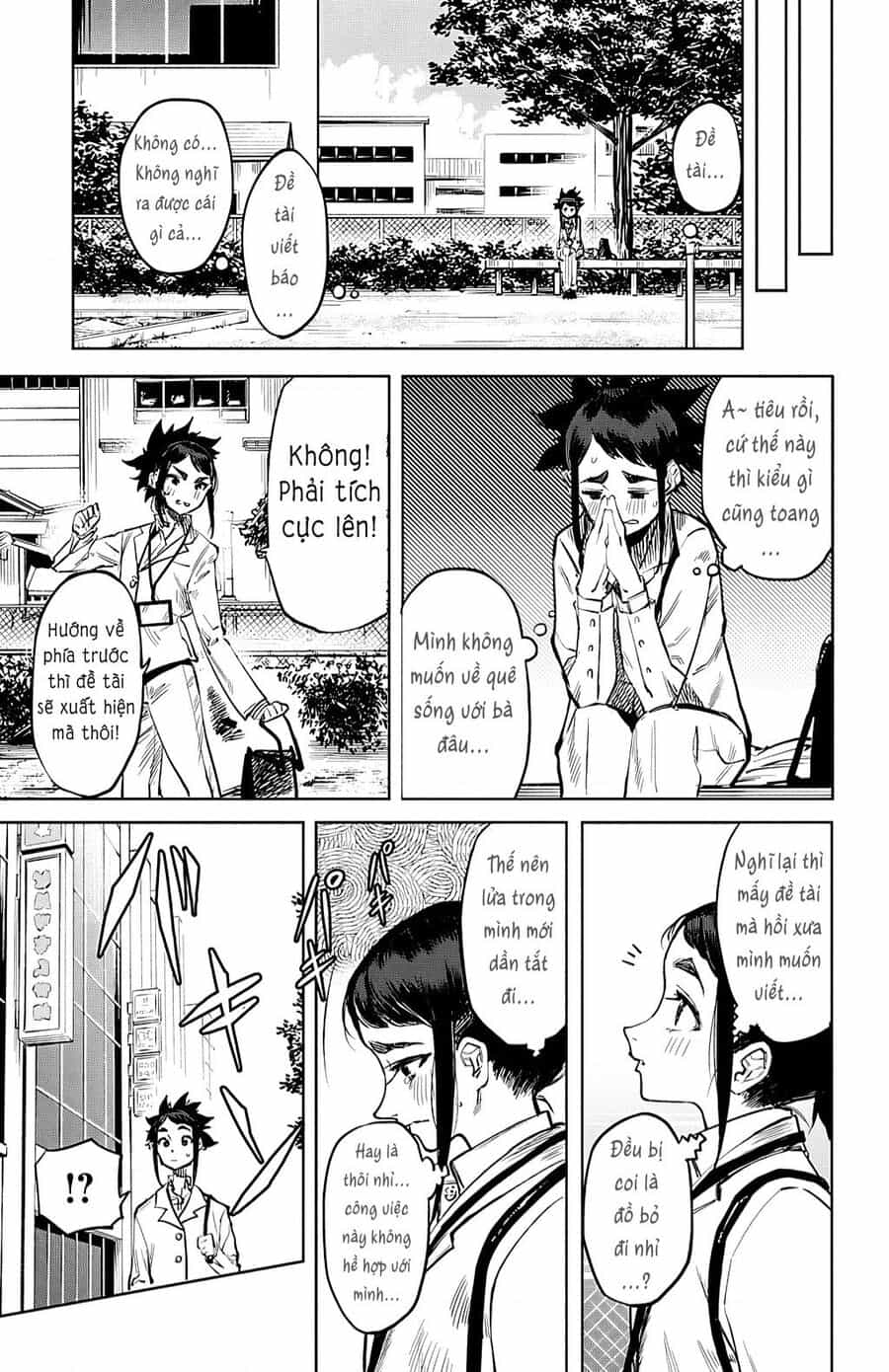 Shy - Chuong 31 - ảnh 5