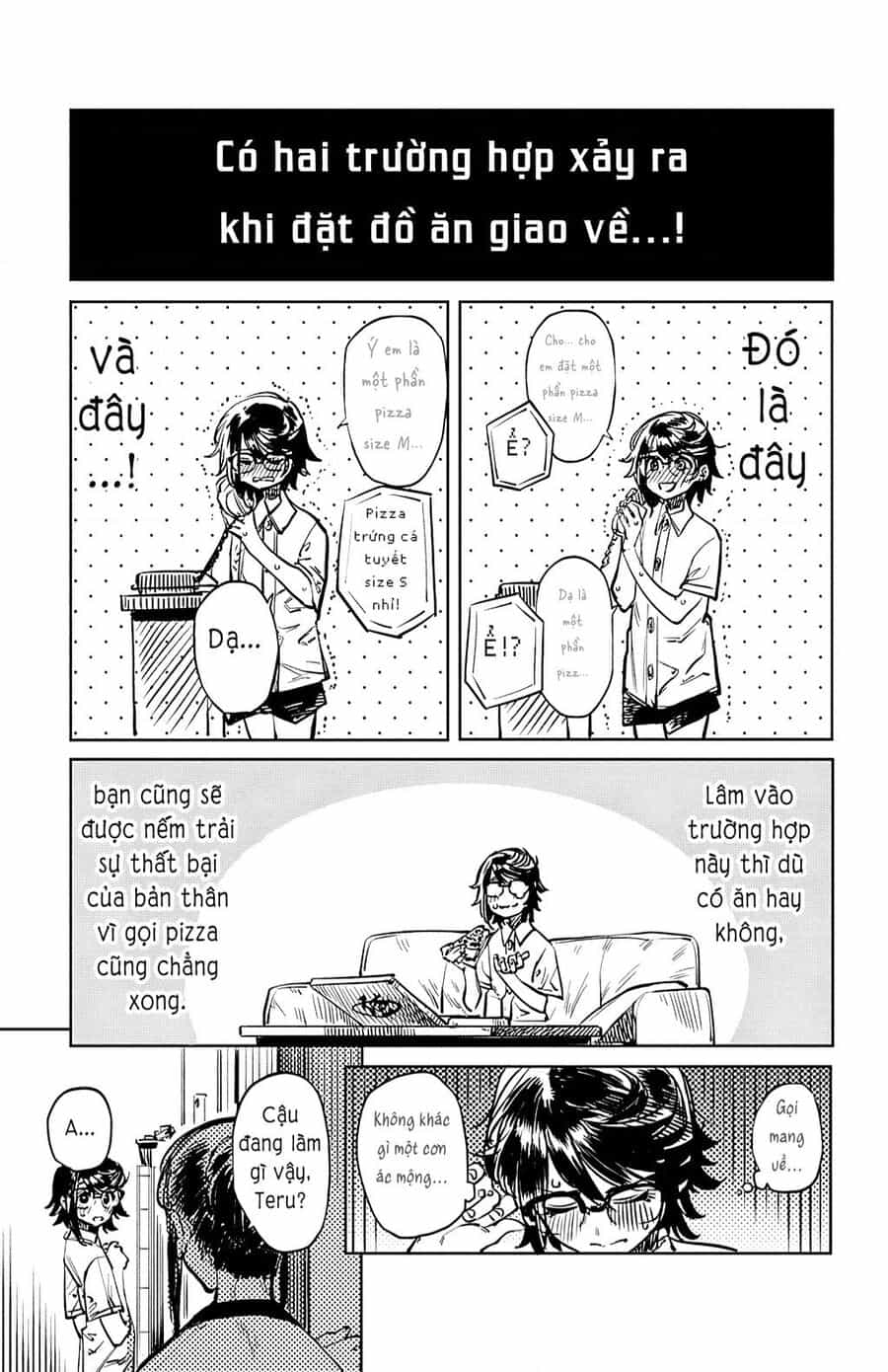 Shy - Chuong 35 - ảnh 5