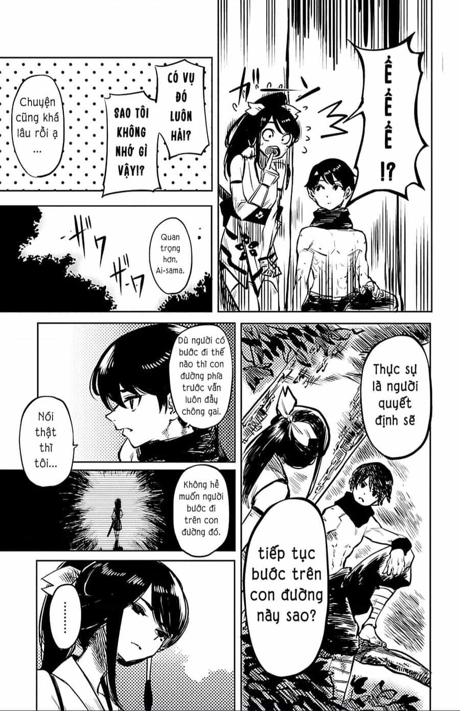 Shy - Chuong 37 - ảnh 15